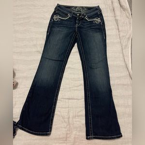 Ariat Jeans